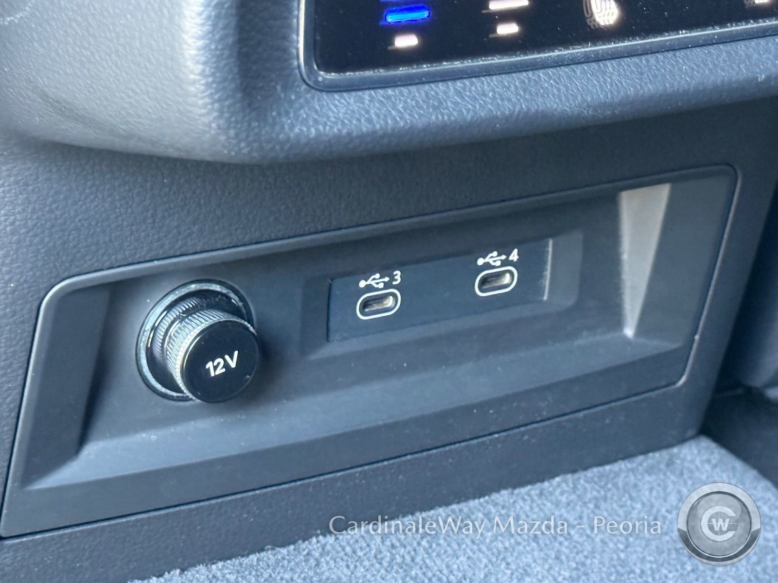 Used 2021 Audi RS Q8 w/ Black Optic Package image 30