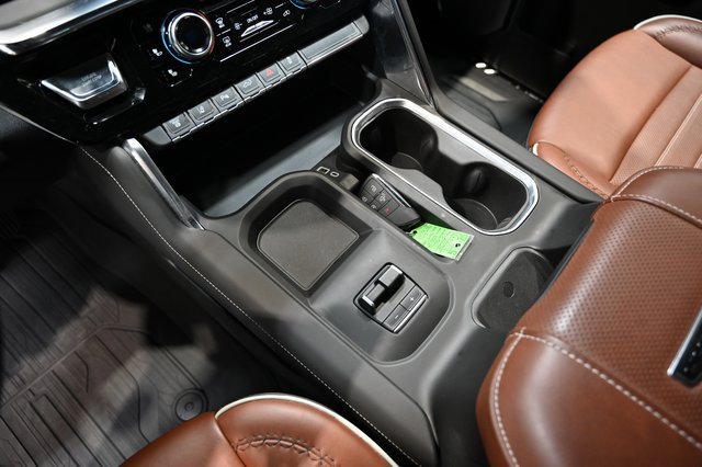 Used 2024 GMC Sierra 3500 Denali Ultimate image 27