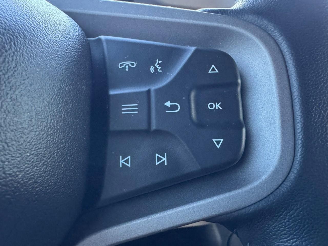 Used 2023 Ford Bronco Wildtrak image 18