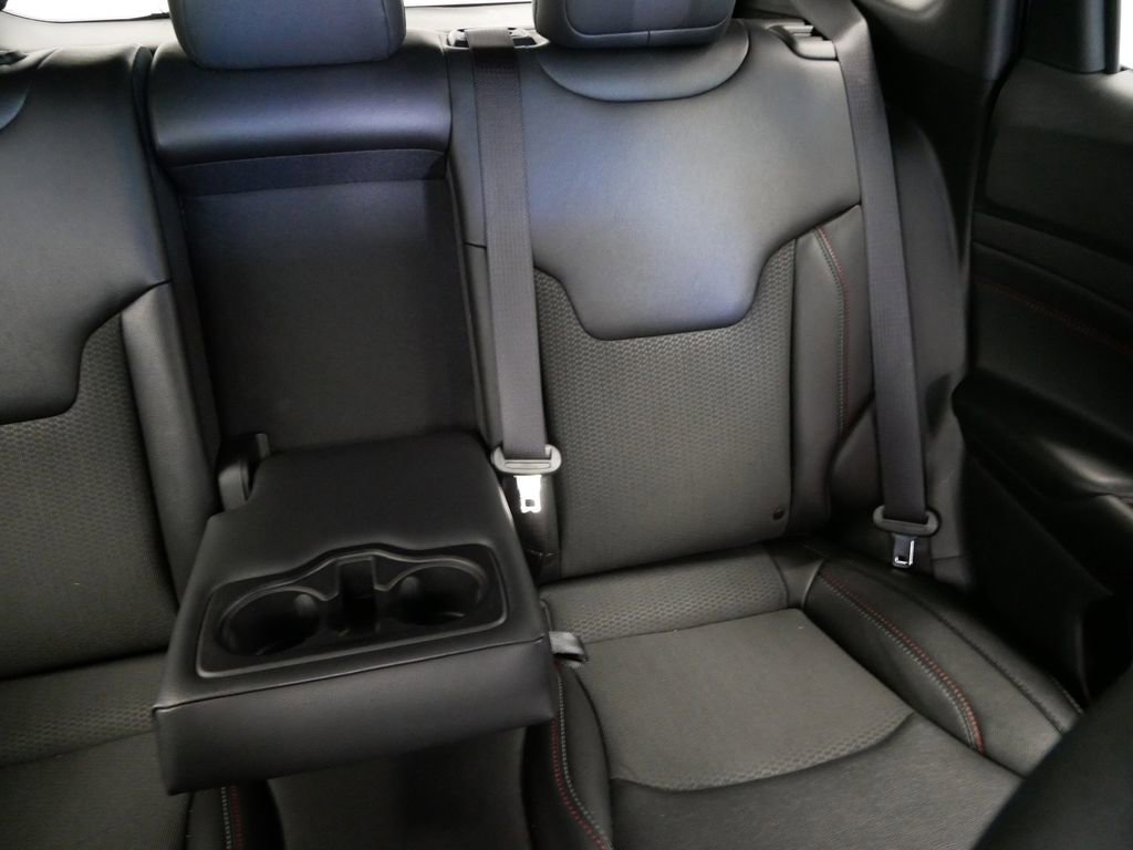 Certified 2024 Jeep Compass Trailhawk image 18