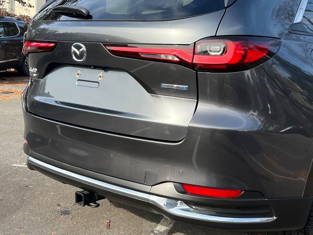 Used 2024 MAZDA CX-90 Plug-In Hybrid w/ Premium Plus image 6