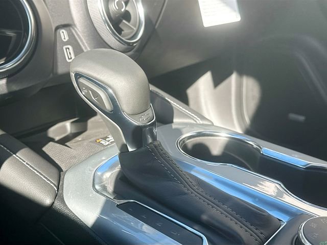 New 2026 Chevrolet Blazer LT w/ Sound & Technology Package image 20