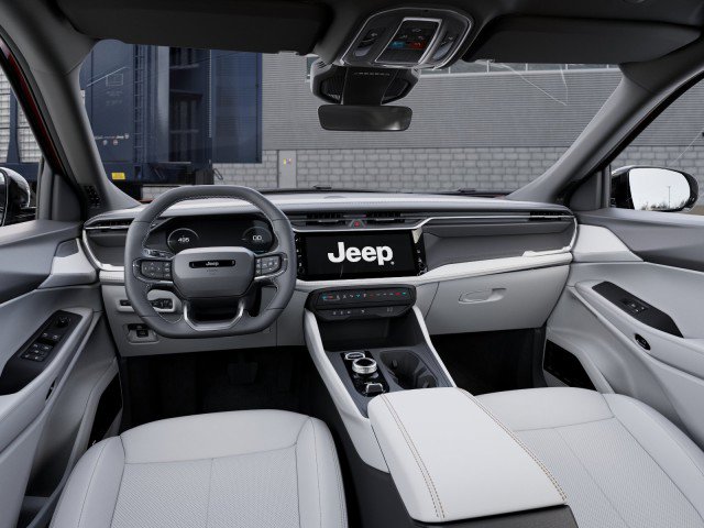 New 2026 Jeep Cherokee Limited image 11
