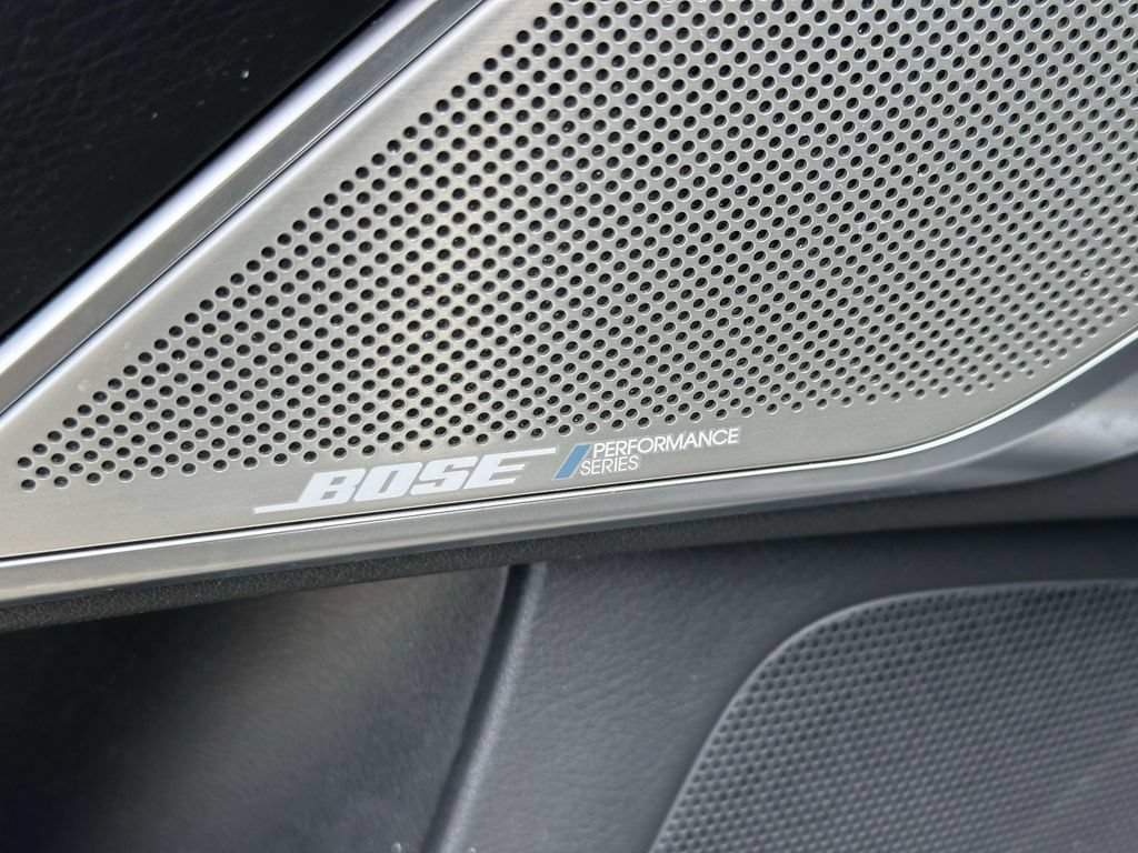 Used 2023 INFINITI Q50 Luxe AWD/4WD image 27