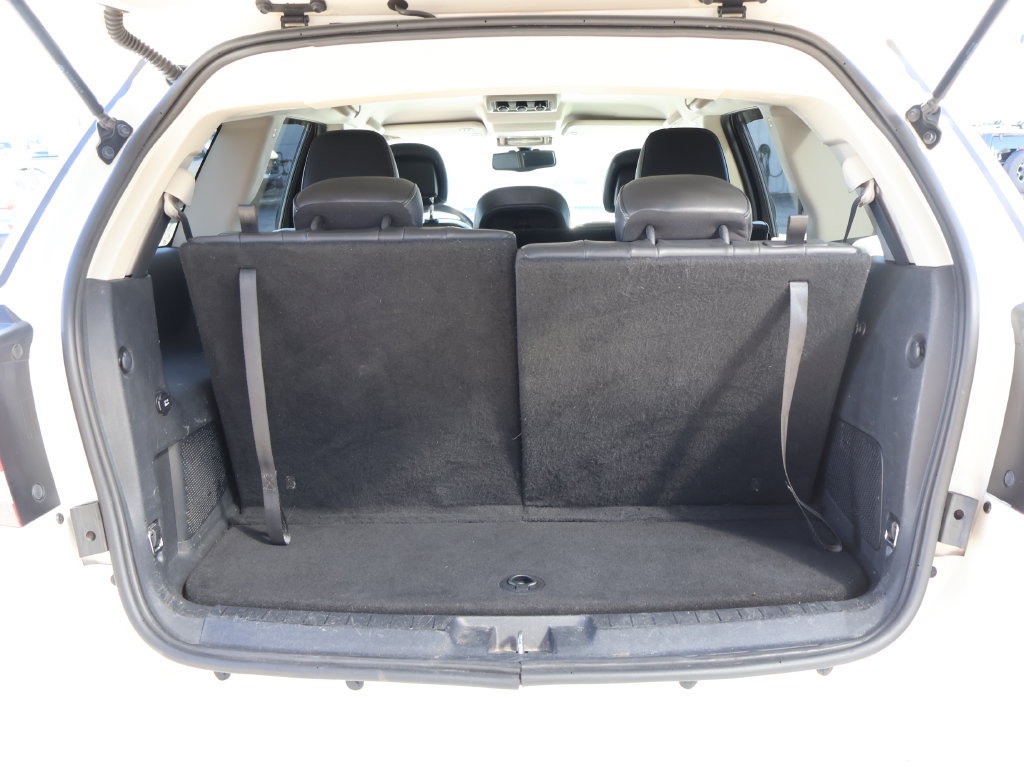Used 2015 Dodge Journey Crossroad FWD image 14