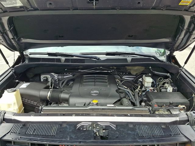 Used 2016 Toyota Tundra TRD Pro AWD/4WD image 30