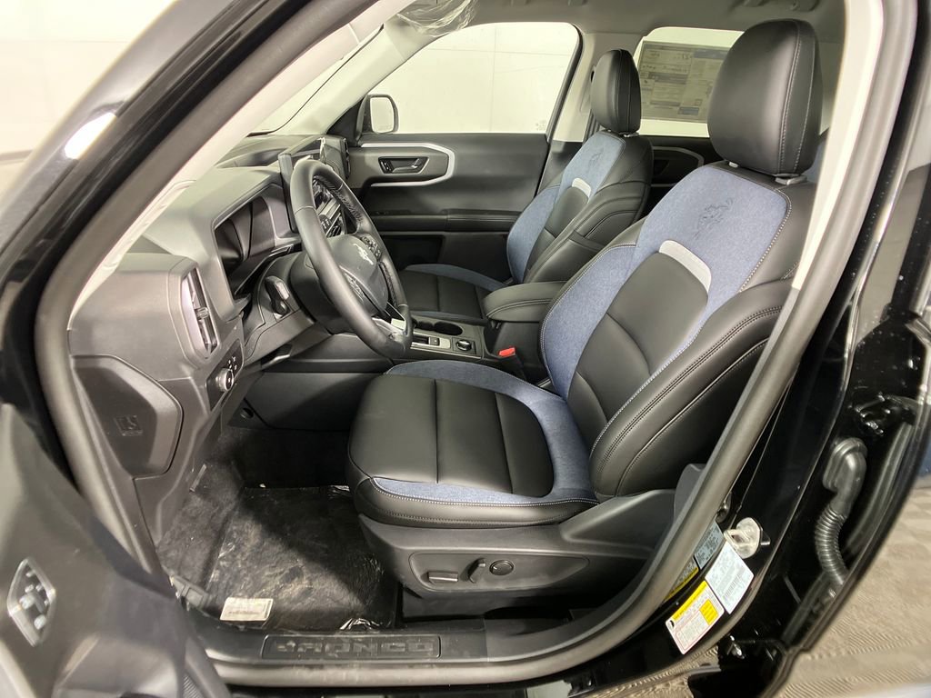 New 2026 Ford Bronco Sport Outer Banks w/ Outer Banks Tech Package+ image 30