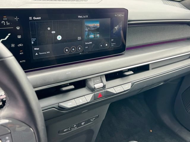 Certified 2024 Kia EV9 GT-Line AWD/4WD image 14