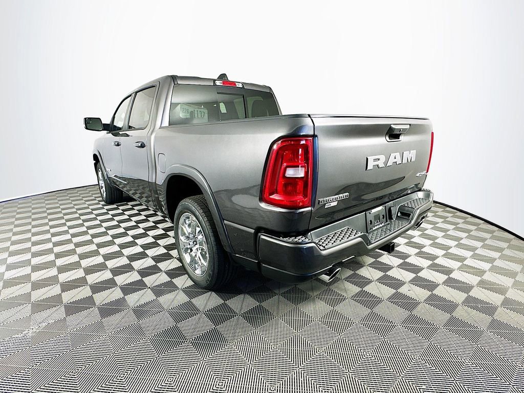 New 2026 RAM 1500 Big Horn image 7