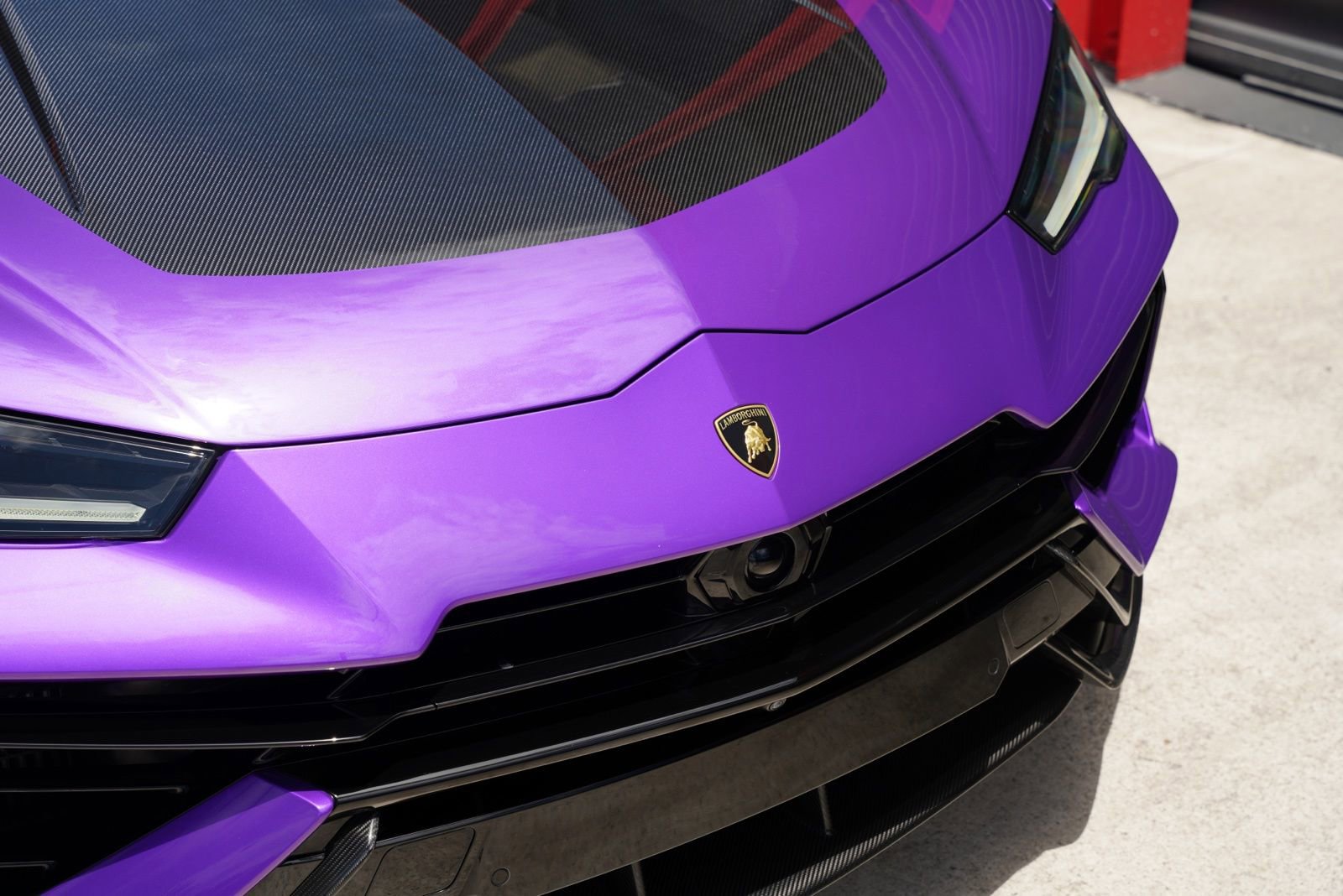 Used 2024 Lamborghini Urus Performante image 6