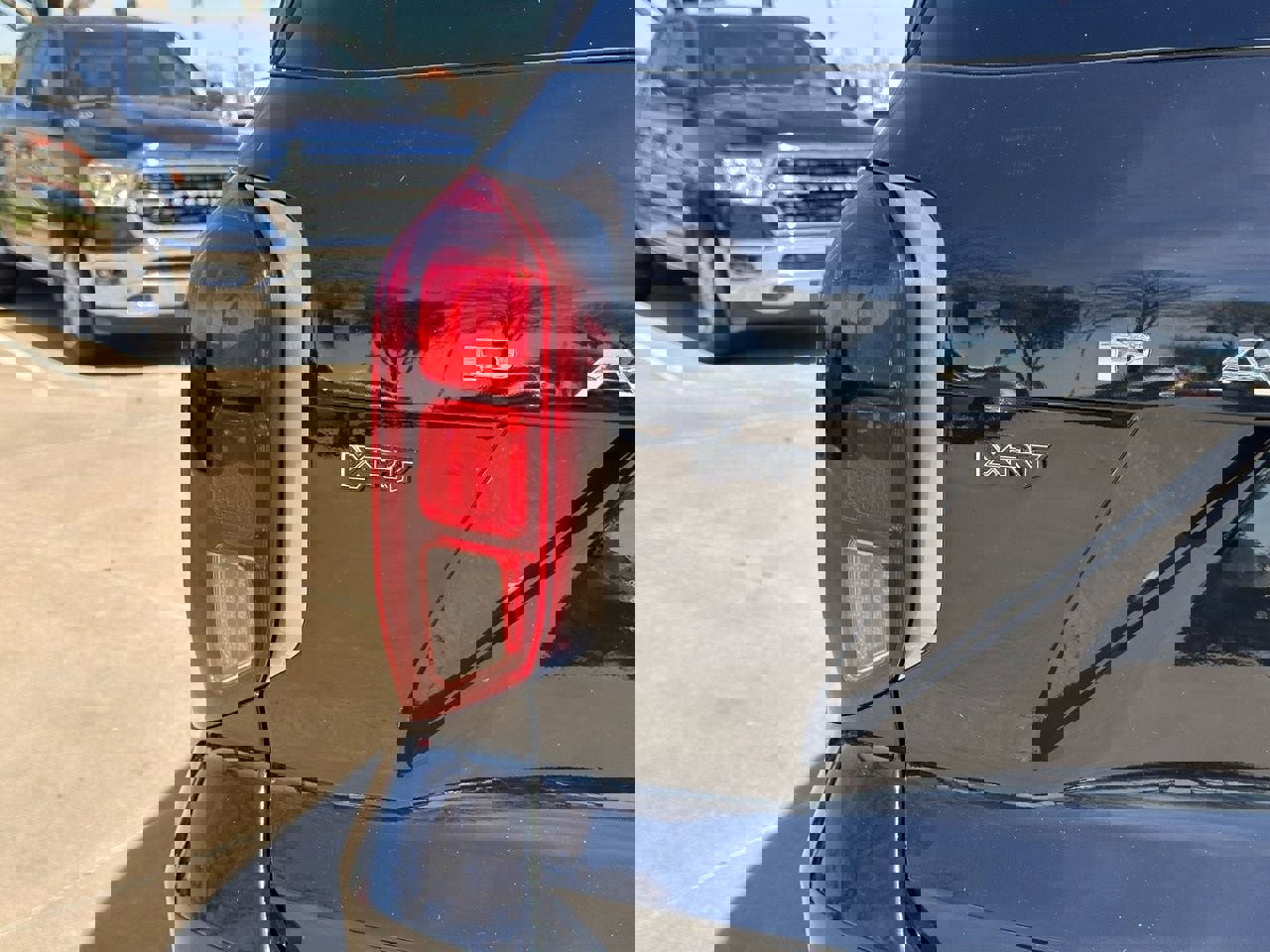 Used 2023 Hyundai Palisade XRT w/ Cargo Package image 16