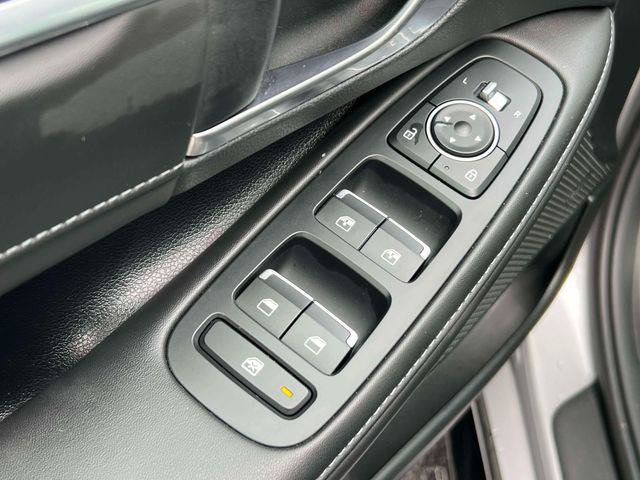 Used 2023 Hyundai Sonata Limited FWD image 16