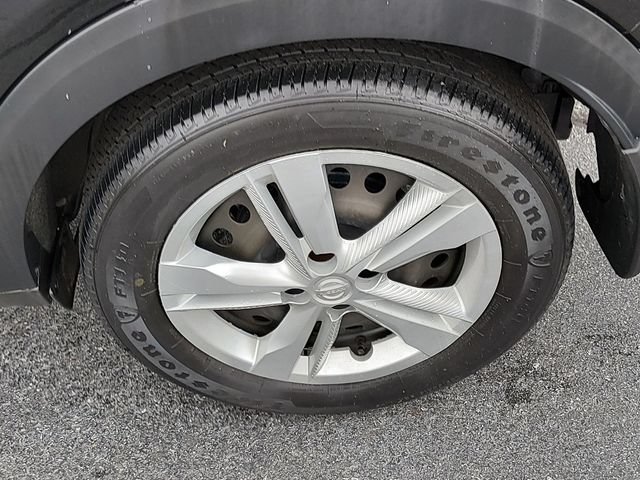 Certified 2024 Nissan Kicks S w/ Interior Electronics Package FWD image 18