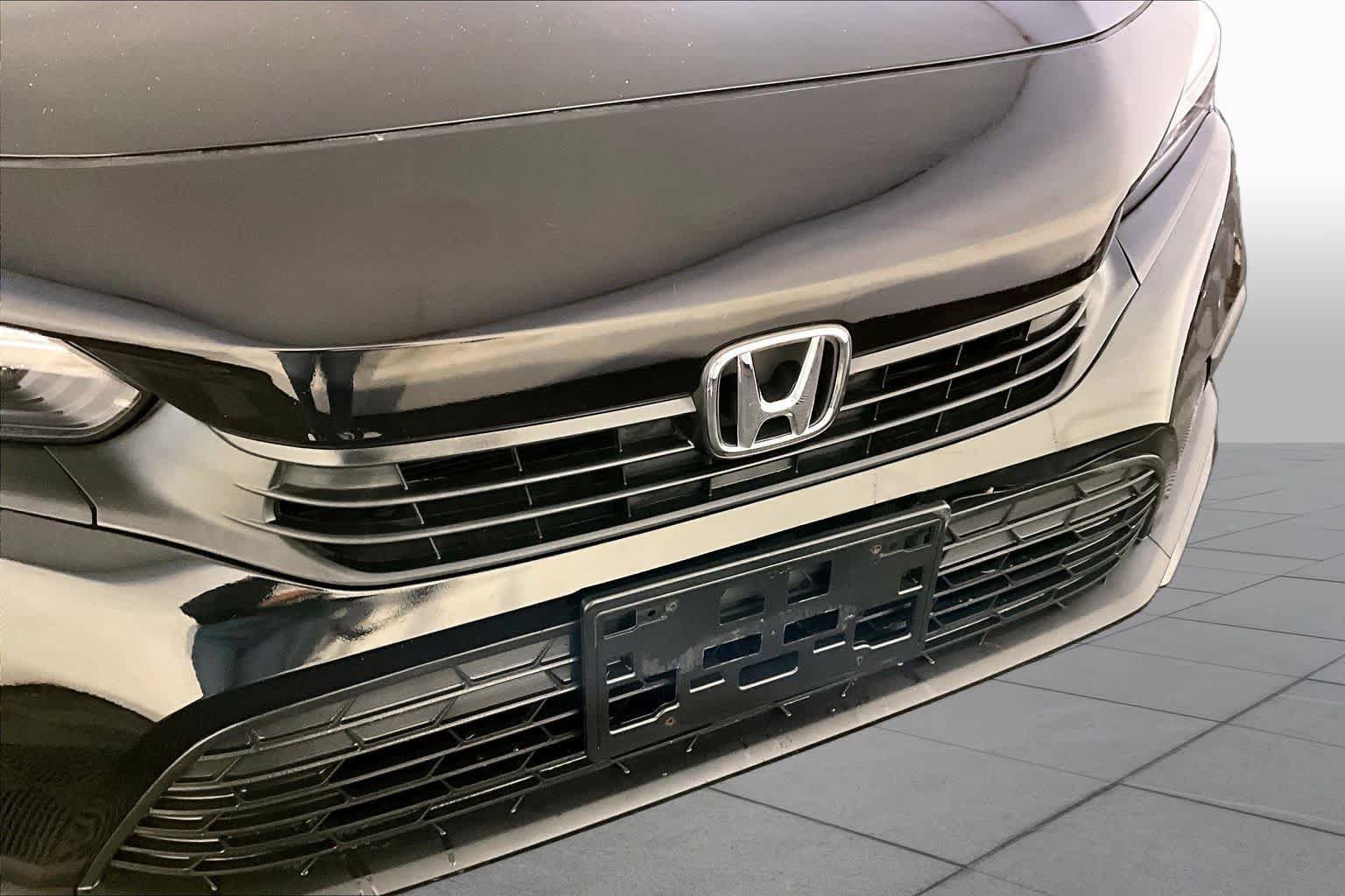 Used 2022 Honda Civic Sport image 32