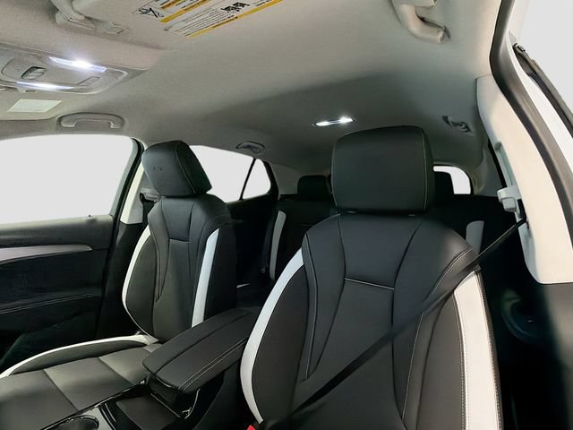 New 2026 Buick Envision Sport Touring AWD/4WD image 20