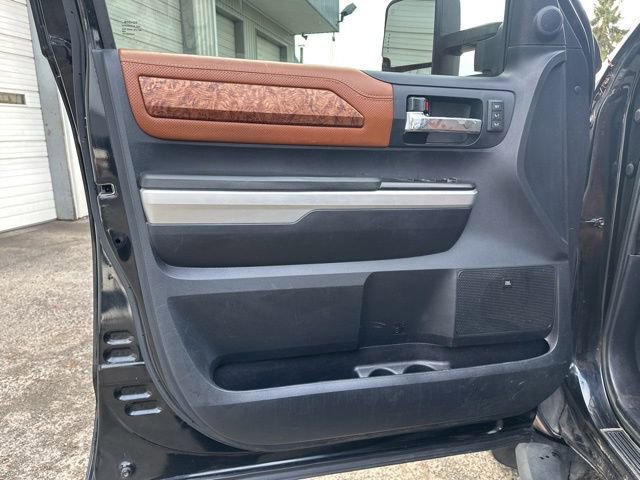 Used 2016 Toyota Tundra 1794 Edition image 19