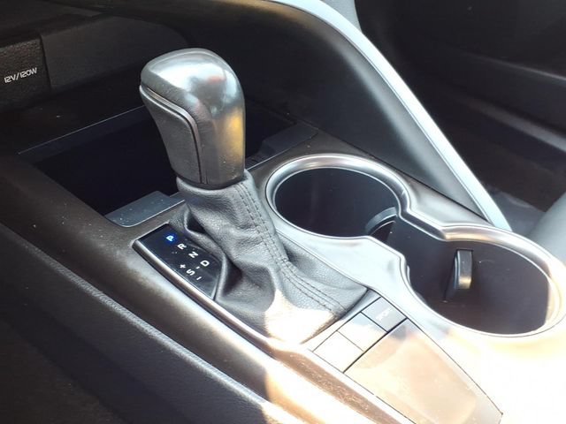 Certified 2023 Toyota Camry SE FWD image 25
