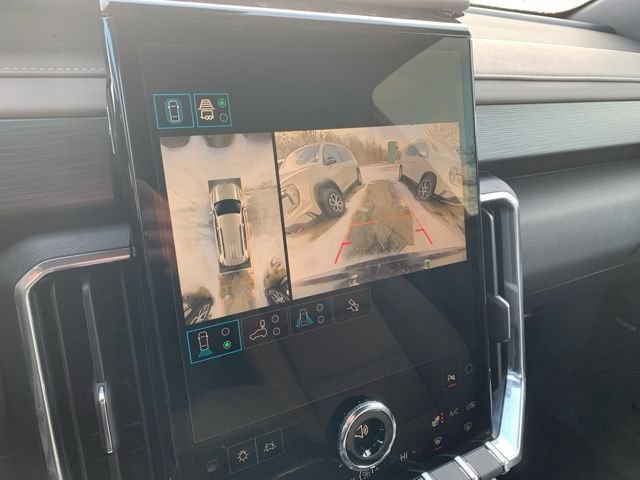 New 2026 GMC Acadia Elevation w/ Black Edition FWD image 24