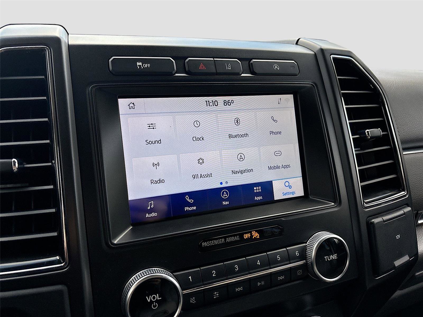 Used 2021 Ford Expedition Limited image 16