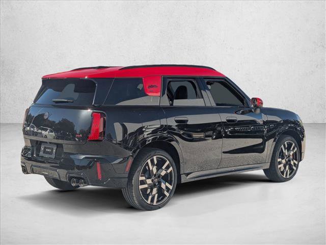 New 2026 MINI Cooper Countryman John Cooper Works image 2