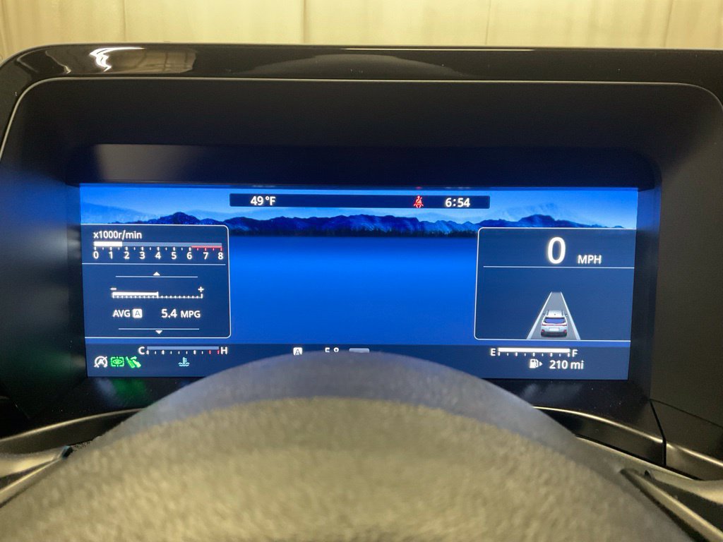 New 2026 Subaru Outback Premium AWD/4WD image 16