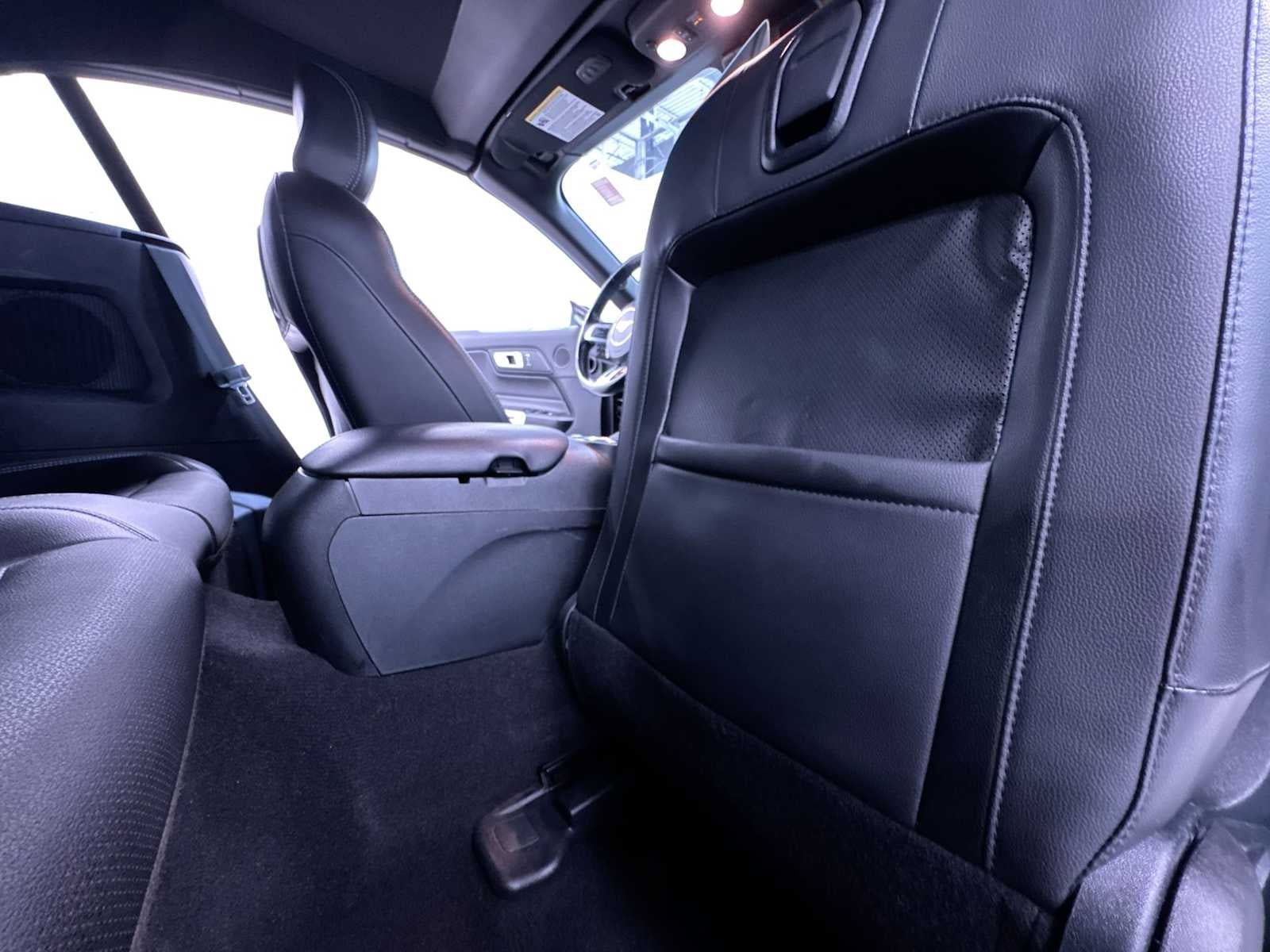Used 2023 Ford Mustang GT Premium RWD image 39