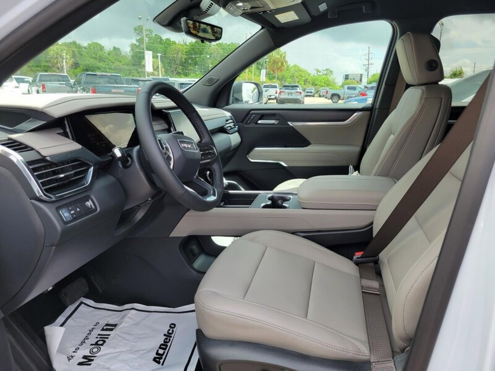 New 2026 GMC Acadia Elevation w/ Elevation Premium Package FWD image 21