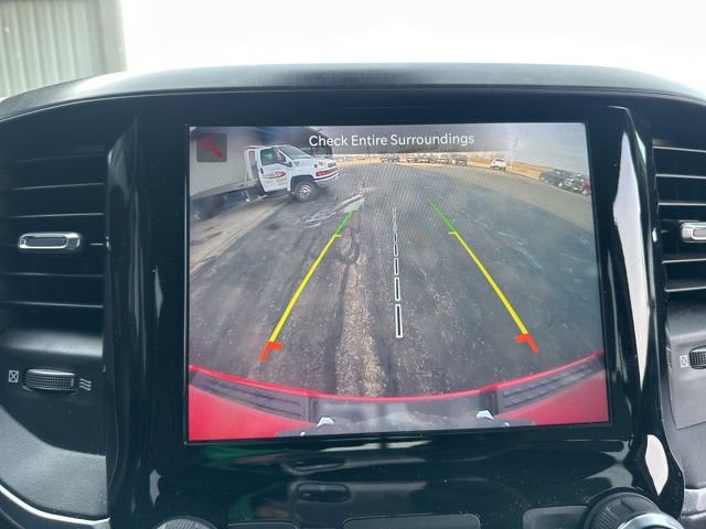 Used 2022 RAM 1500 Big Horn image 50