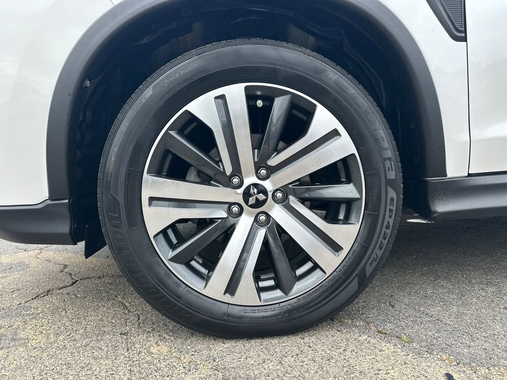 Used 2020 Mitsubishi Outlander Sport ES image 12