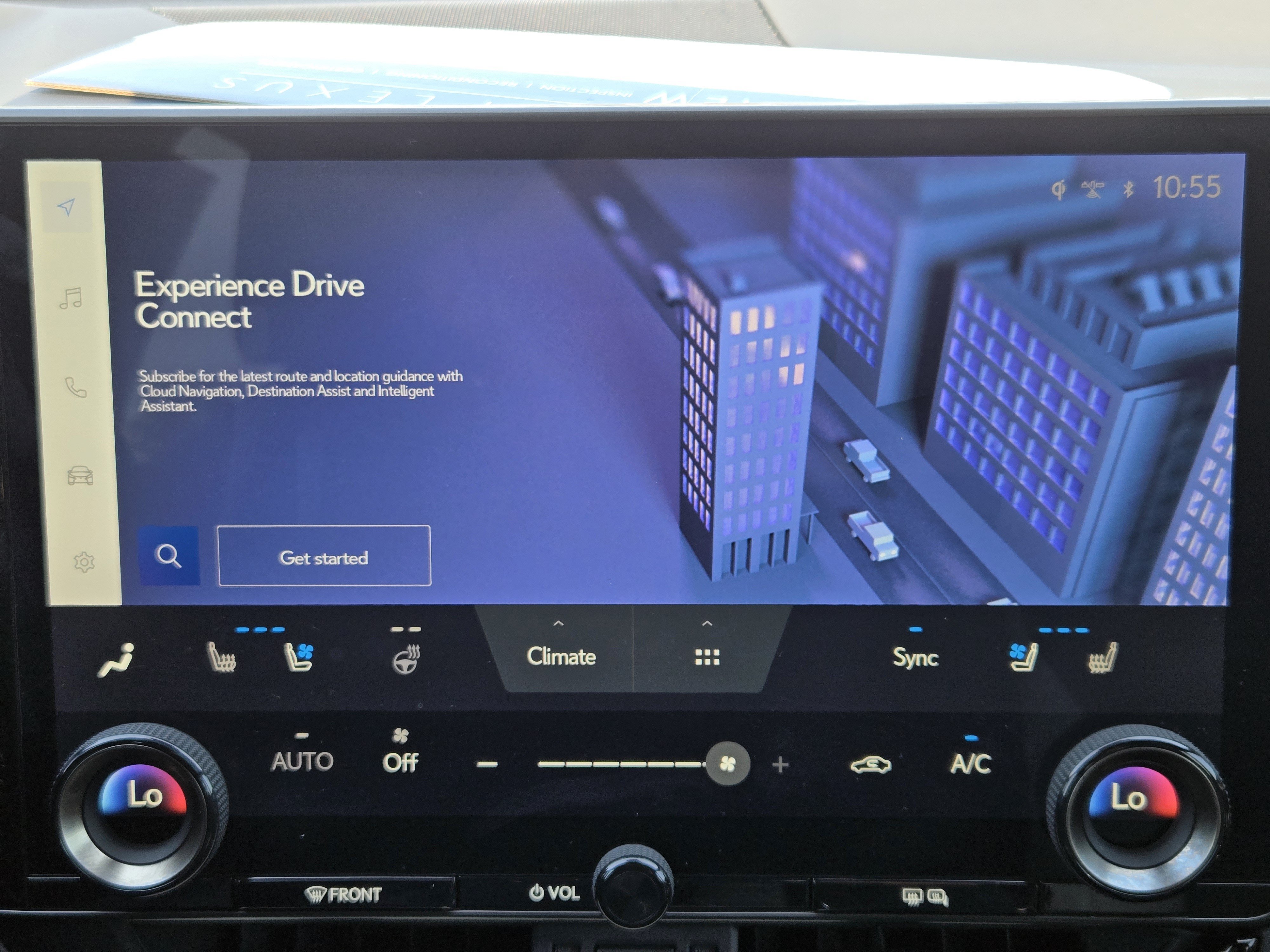 Certified 2023 Lexus NX 350h AWD image 12