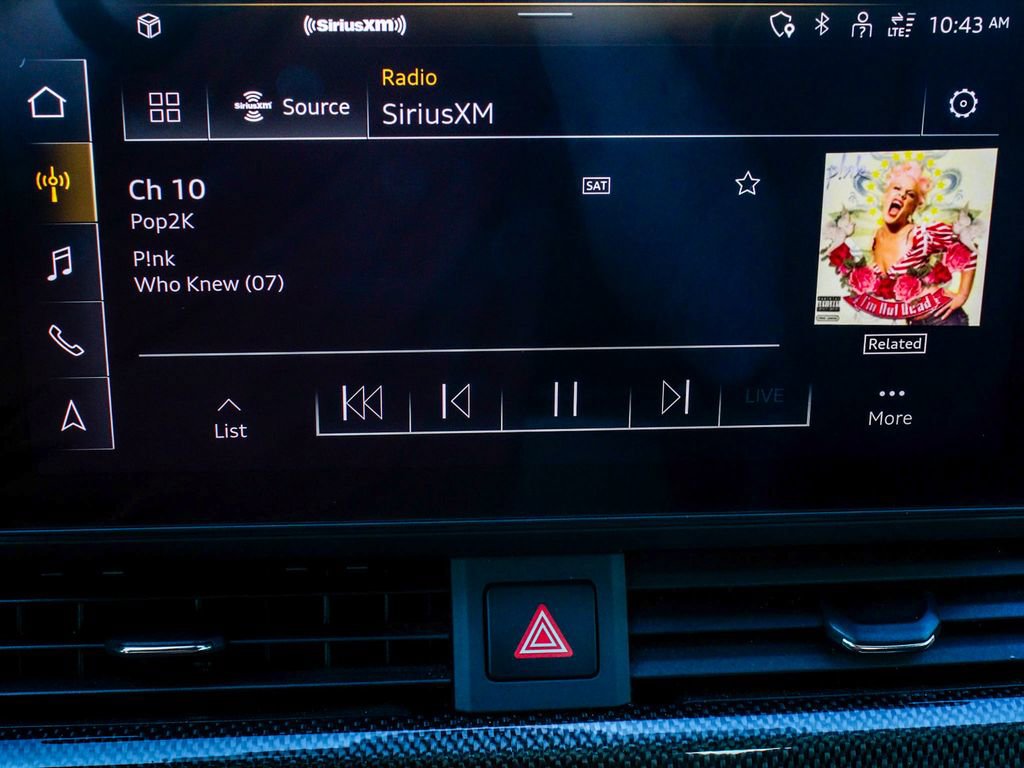Used 2022 Audi S5 Premium image 21