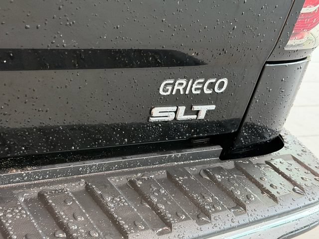 Used 2017 GMC Sierra 1500 SLT w/ SLT Premium Package RWD image 17