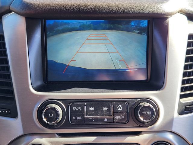 Used 2016 GMC Yukon SLT w/ Open Road Package image 15