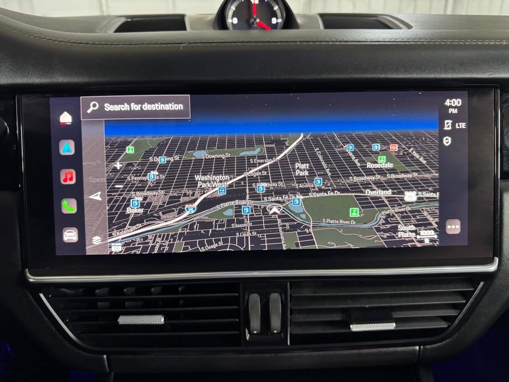 Used 2022 Porsche Cayenne S AWD/4WD image 34