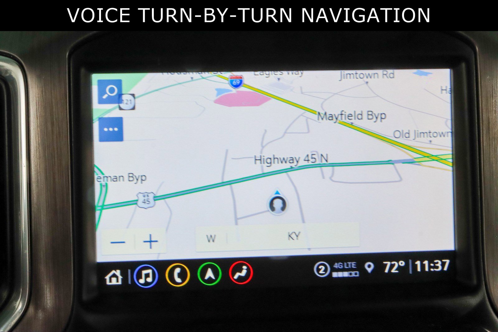 Used 2023 GMC Sierra 2500 Denali image 19