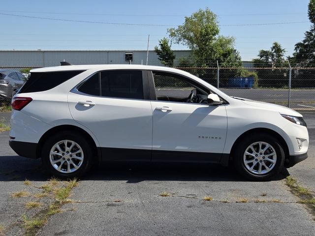 Used 2021 Chevrolet Equinox LT FWD image 6