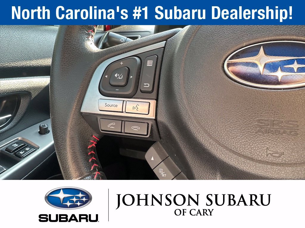 Used 2016 Subaru Crosstrek 2.0i Premium w/ Special Edition AWD/4WD image 10