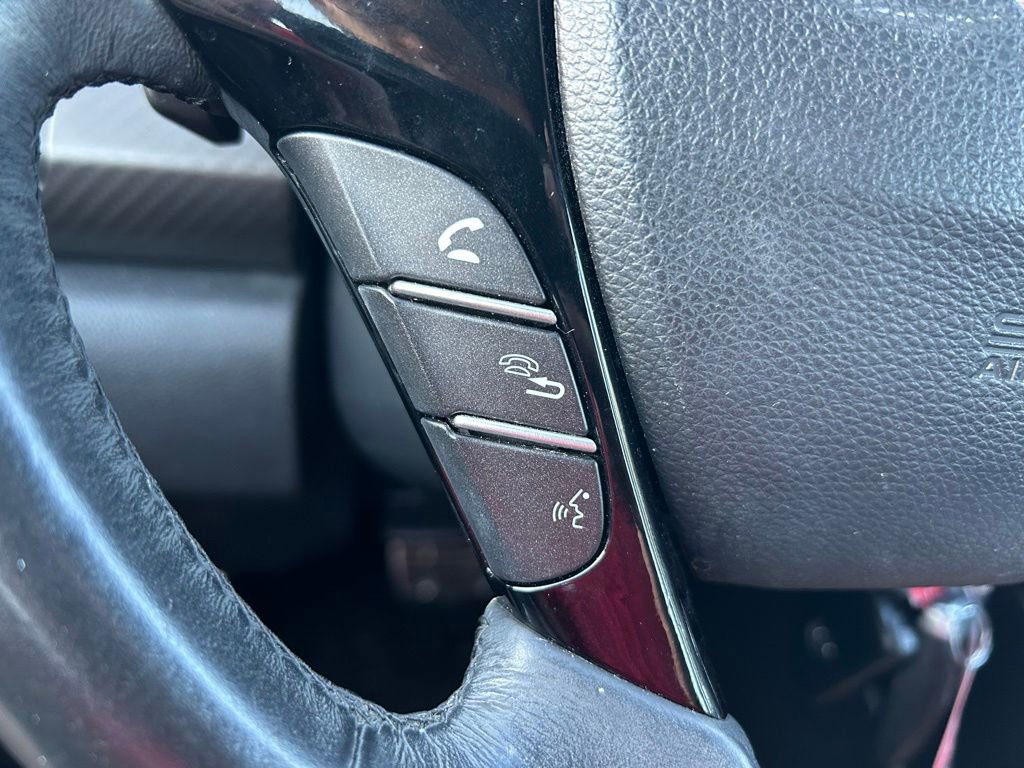 Used 2017 Honda Accord Sport image 24