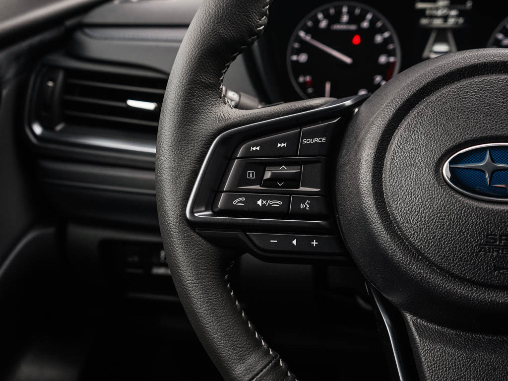 New 2026 Subaru Forester Limited AWD/4WD image 21