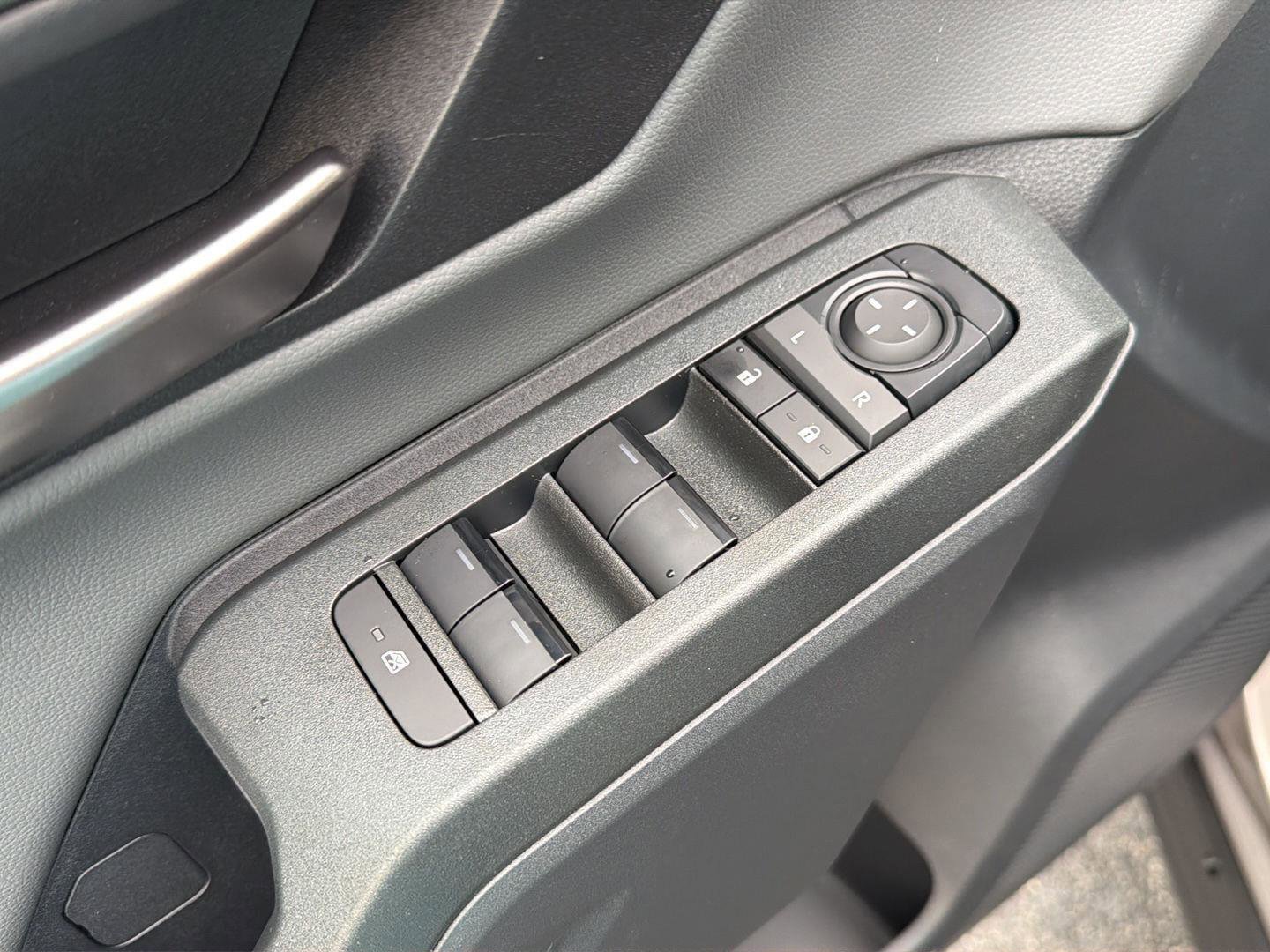 New 2026 Toyota RAV4 AWD Plug-in Hybrid image 32