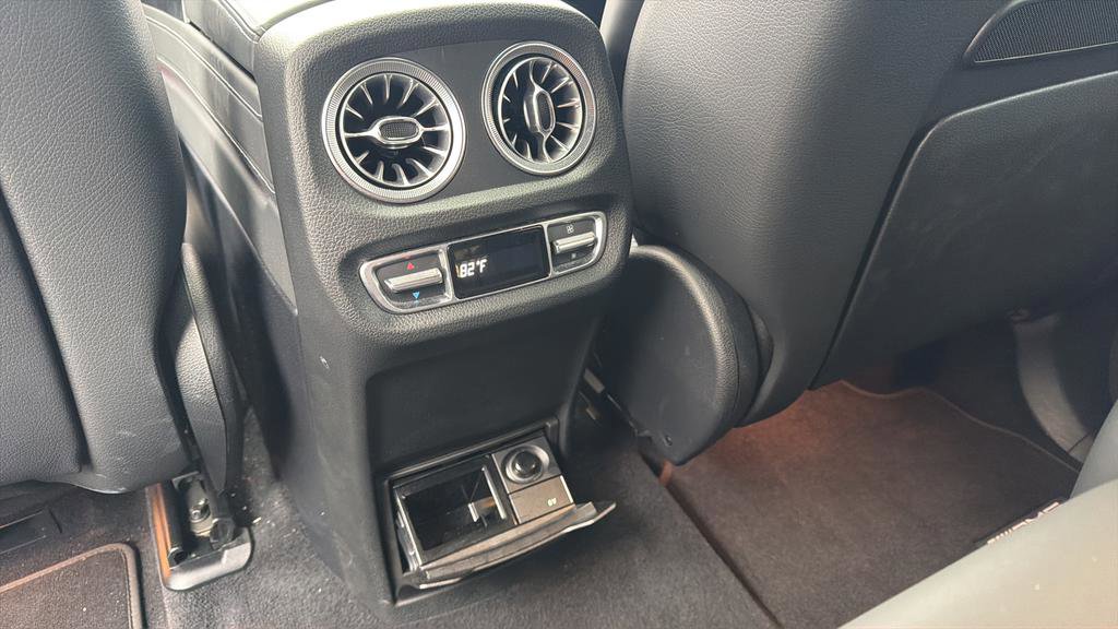 Used 2022 Mercedes-Benz G 63 AMG 4MATIC image 26