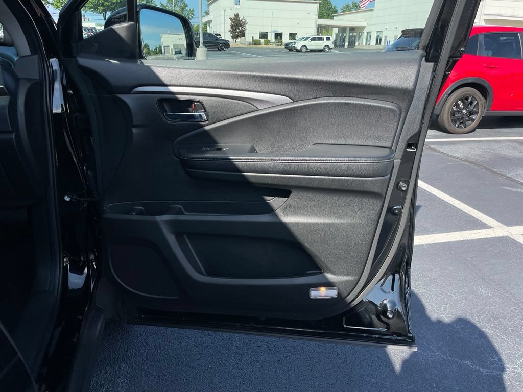 Certified 2023 Honda Ridgeline RTL-E image 28