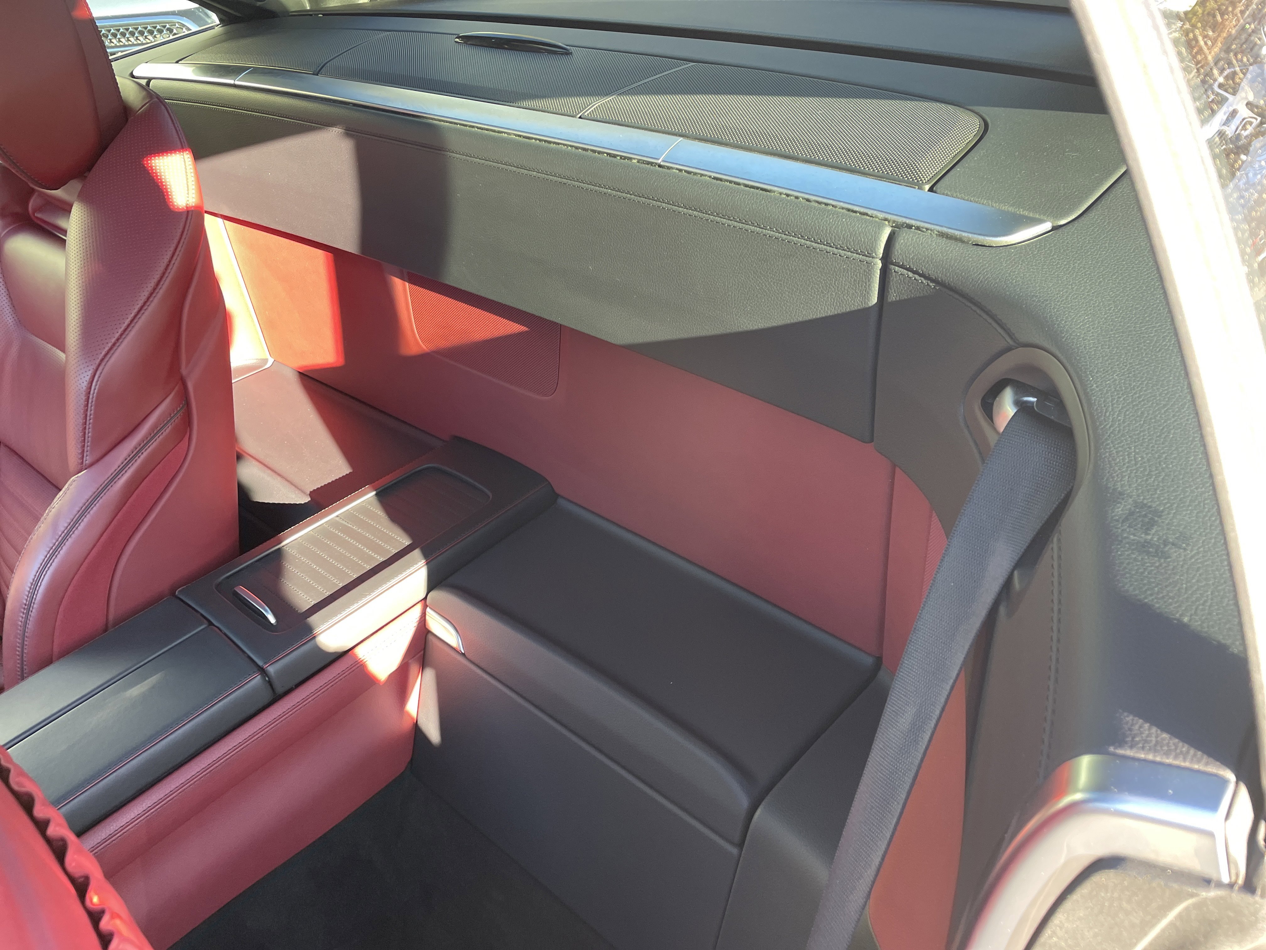 Used 2017 Mercedes-Benz SL 450 image 26