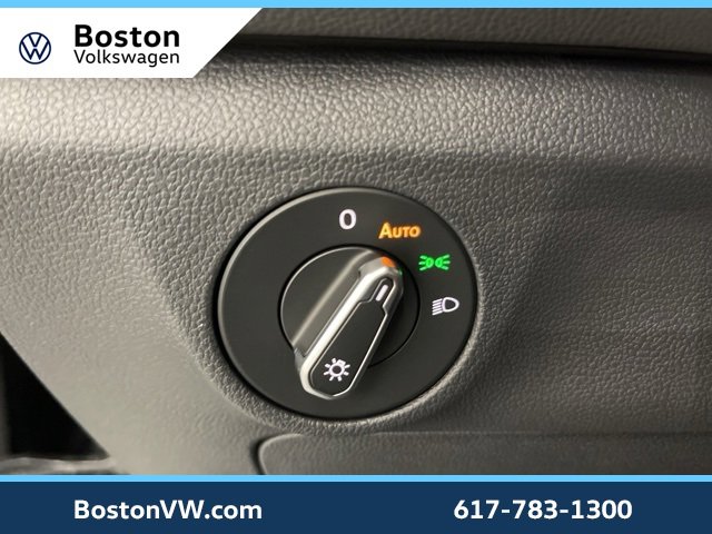 New 2026 Volkswagen Jetta Sport image 19