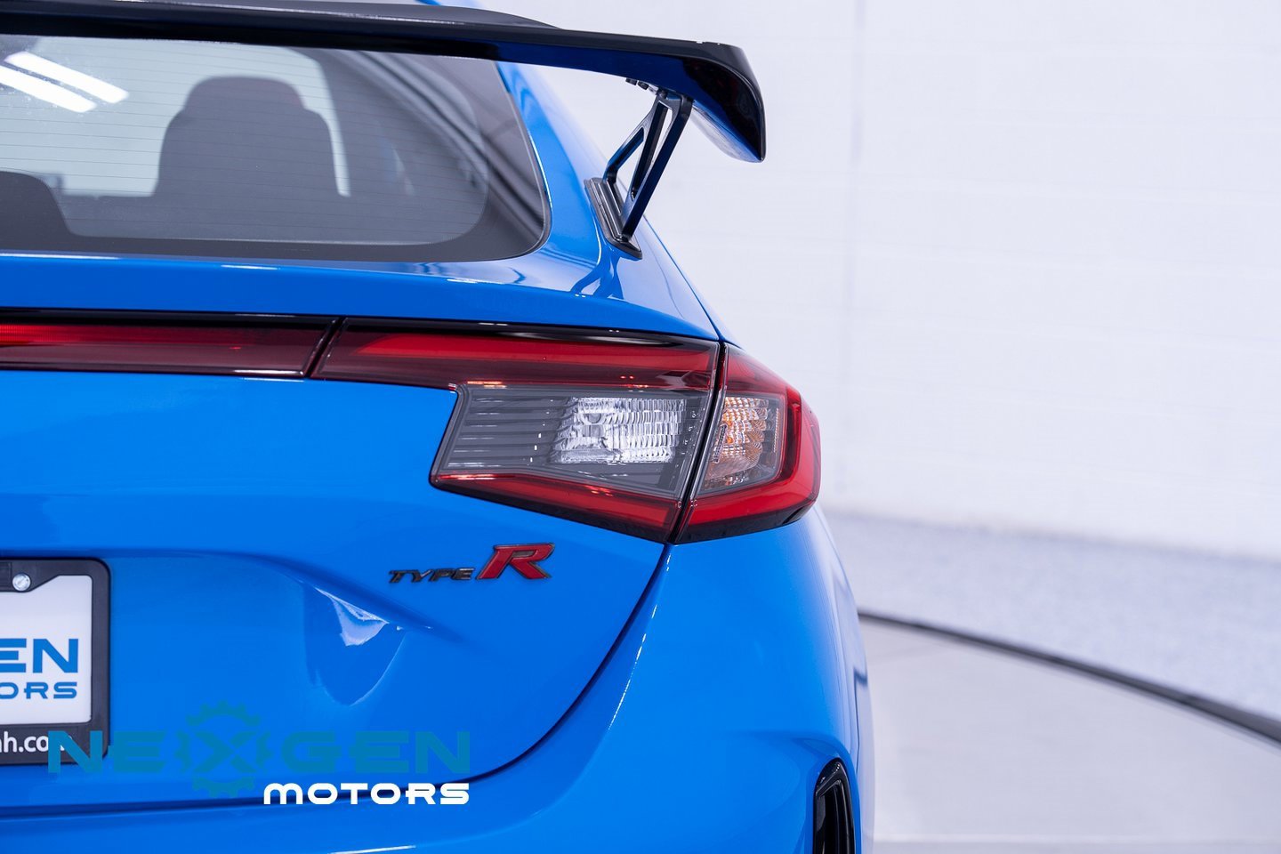 Used 2024 Honda Civic Type R image 50