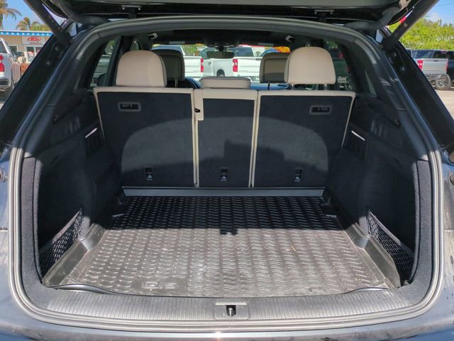 Used 2025 Audi Q5 2.0T Premium image 13