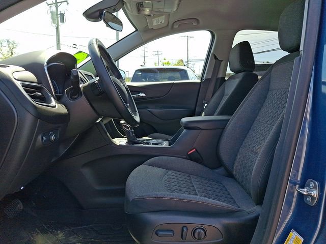 Certified 2024 Chevrolet Equinox LT w/ LPO, Floor Liner Package AWD/4WD image 13
