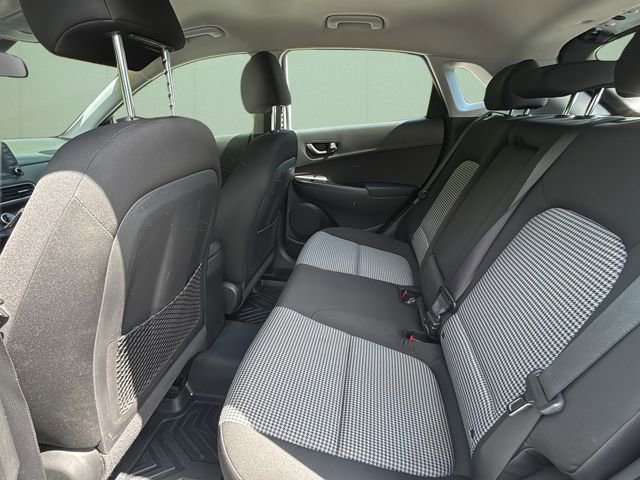 Used 2021 Hyundai Kona SE FWD image 22