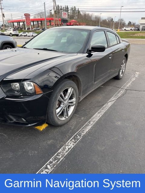Used 2013 Dodge Charger SXT Plus image 4
