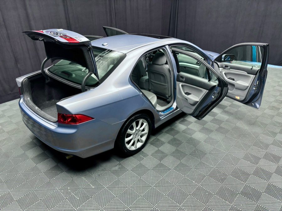 Used 2007 Acura TSX FWD image 20